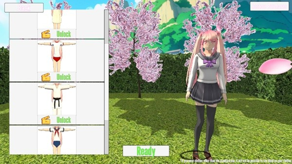 致命的爱中文版无广告