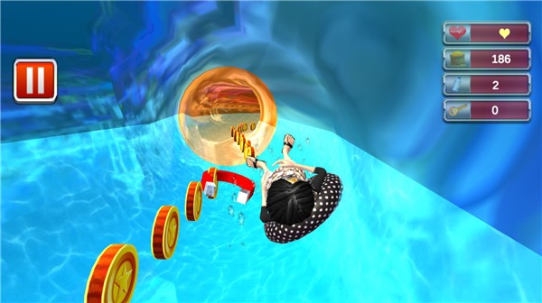 水上乐园模拟器中文版