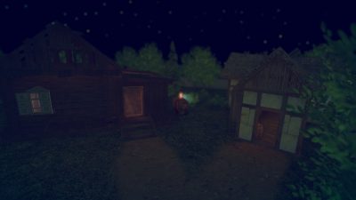 恐怖周五多人联机版中文