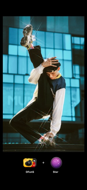 Dazz相机永久免费版