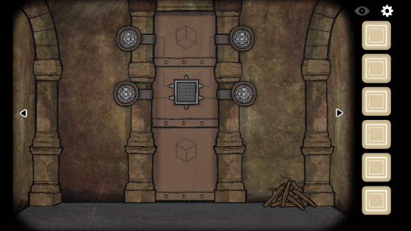 逃离方块洞穴中文版2026