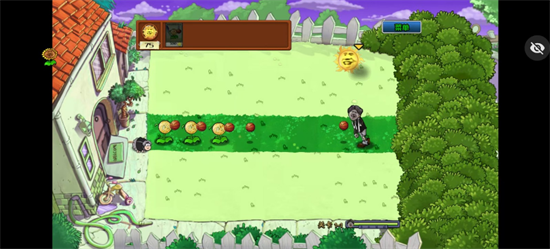 植物大战僵尸ikun版免费版