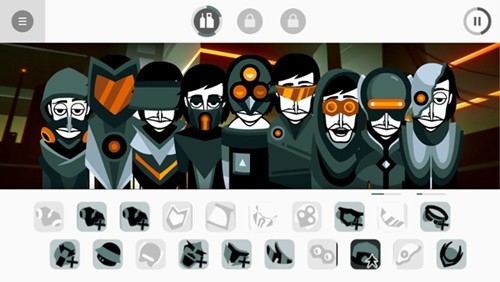 节奏盒子dystopia改版