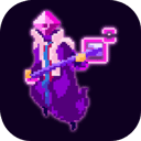 霓虹魔咒风暴游戏完整版