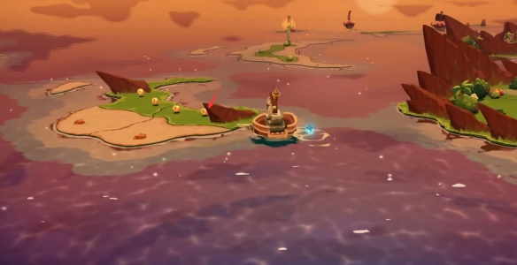 黄金钥匙获取攻略截图10