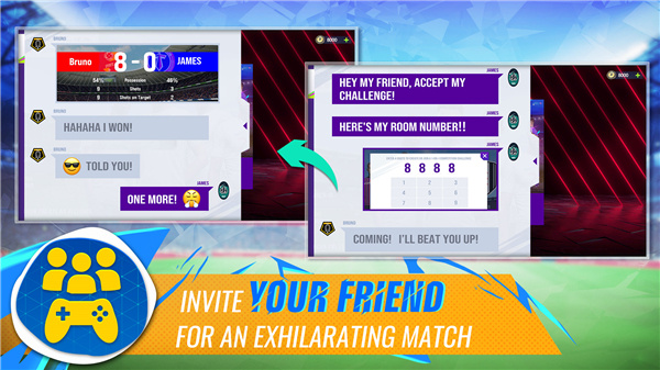 Total Football国际服