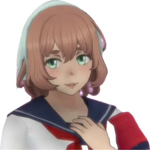 病娇模拟器同人版林奈模组