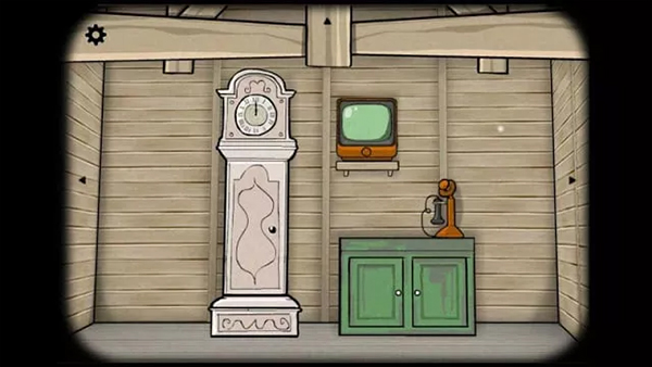 逃离方块磨坊中文最新版