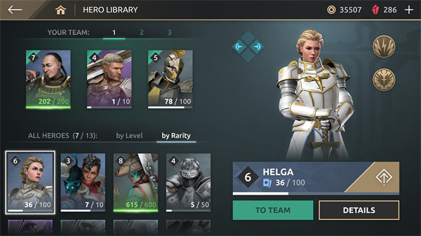 暗影格斗4国际服中文版