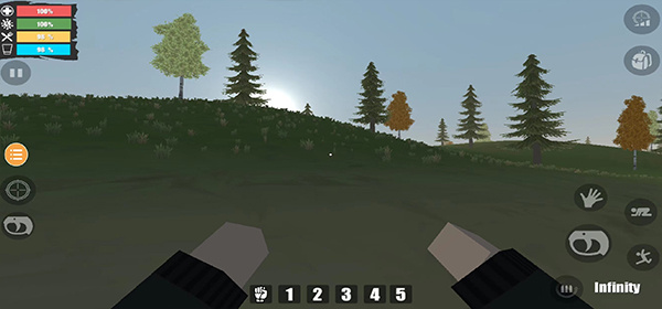 未变异者中文版无广告