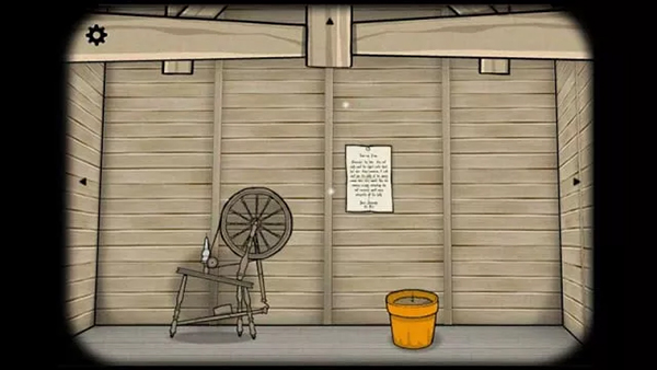 逃离方块磨坊中文最新版