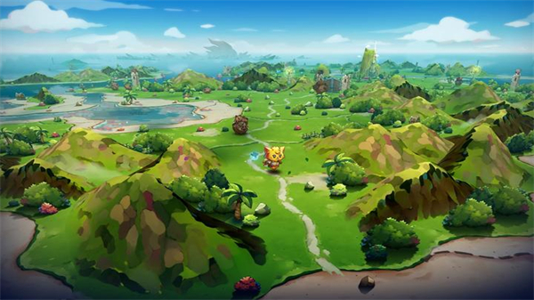 猫咪斗恶龙3手机版免费