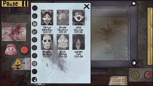 那不是我的邻居中文版