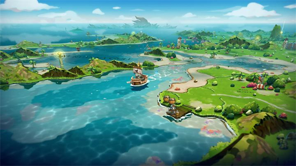 猫咪斗恶龙3手机版免费