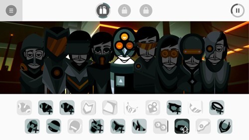 节奏盒子dystopia改版