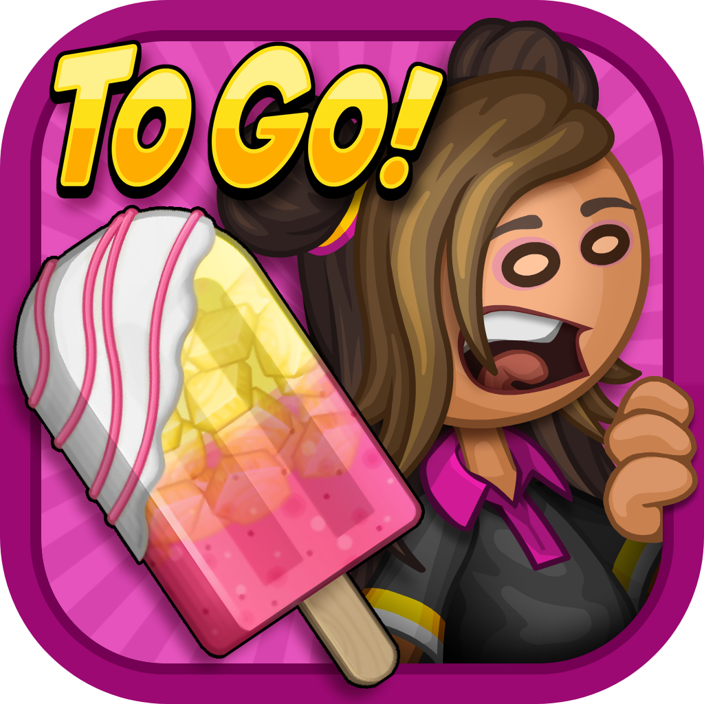 老爹冰棒店中文版无限金币