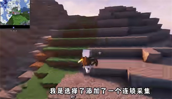 我的世界烦人的村民5.0免费