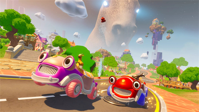 模拟山羊3胡闹多元宇宙内置存档中文版