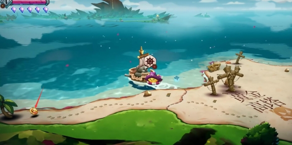 黄金钥匙获取攻略截图4