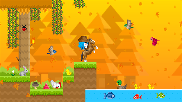 波古波古国际版(BOKU BOKU)