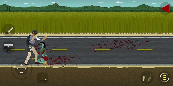 僵尸射击与防御中文版无限金币