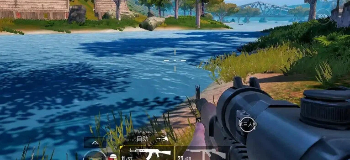 pubg画质助手