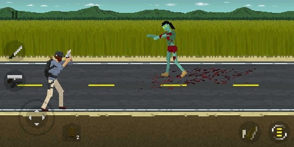 僵尸射击与防御中文版无限金币