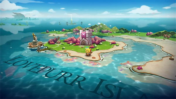 猫咪斗恶龙3手机版免费