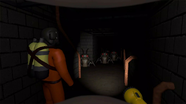 致命公司汉化版安卓版