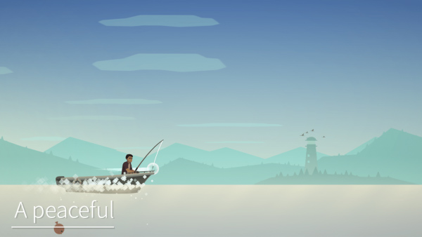 Fishing Life最新版