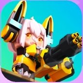 迷你世界枪战精英中文版