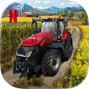 模拟农场23国产车辆mod无限金币