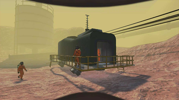 致命公司汉化版安卓版