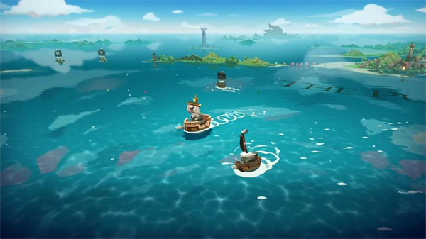 猫咪斗恶龙3手机版免费