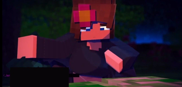 我的世界珍妮模组