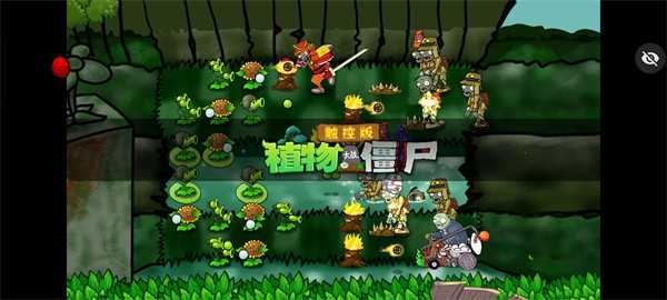 植物大战僵尸Raja版