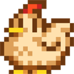 Stardew Valley最新版汉化