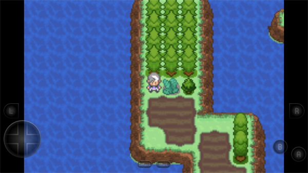 口袋妖怪生与死