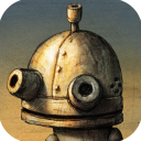 机械迷城完整版汉化版