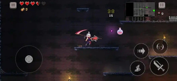 地牢杀手冒险游戏