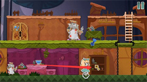 第1-3关攻略截图6