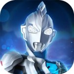 奥特曼之格斗超人体验服