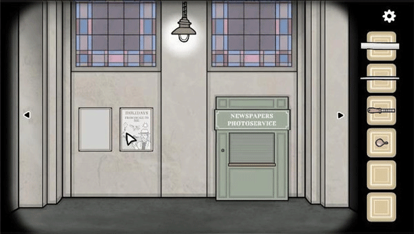 游戏第二章攻略截图3