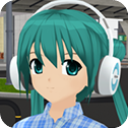 少女都市3D万圣节版2026