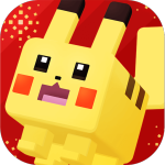 宝可梦大探险免内购版