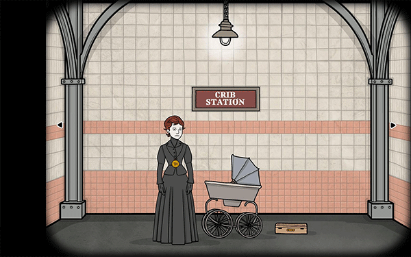 地铁繁花最新中文版