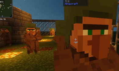 我的世界惊变100天枪械模组生存