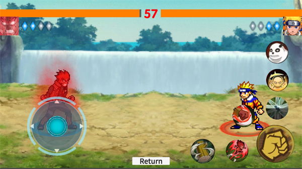 概念纷争全人物版免费