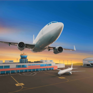 机场模拟器头等舱汉化版