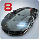 狂野飙车8离线版最新版游戏